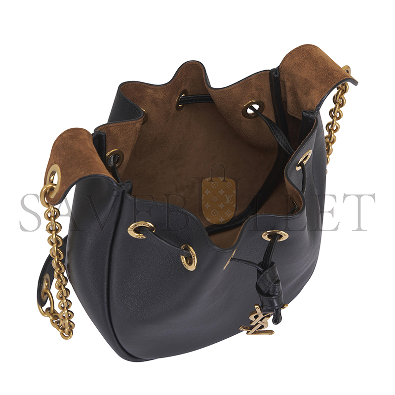 Y51 CASSANDRE S*pPLE BUCKET BAG 840888 (28*22*9cm)